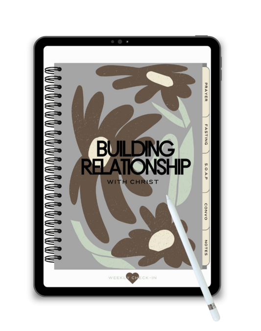 Digital Intimacy Journal