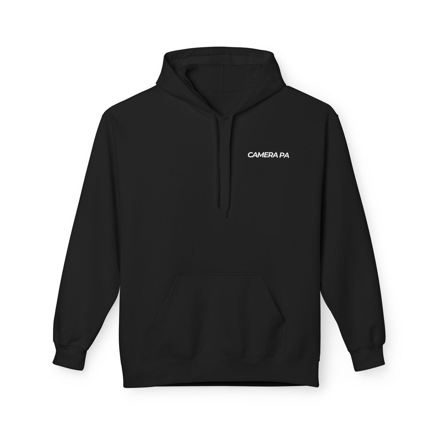 Unisex Filmmaker Hoodie (CAM PA)