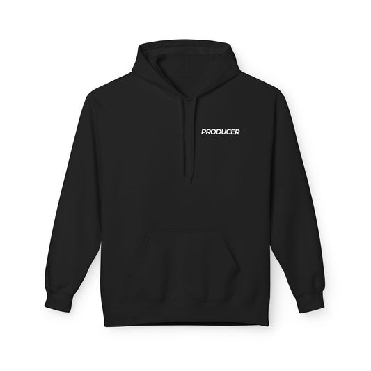 Unisex Filmmaker Hoodie (Producer)