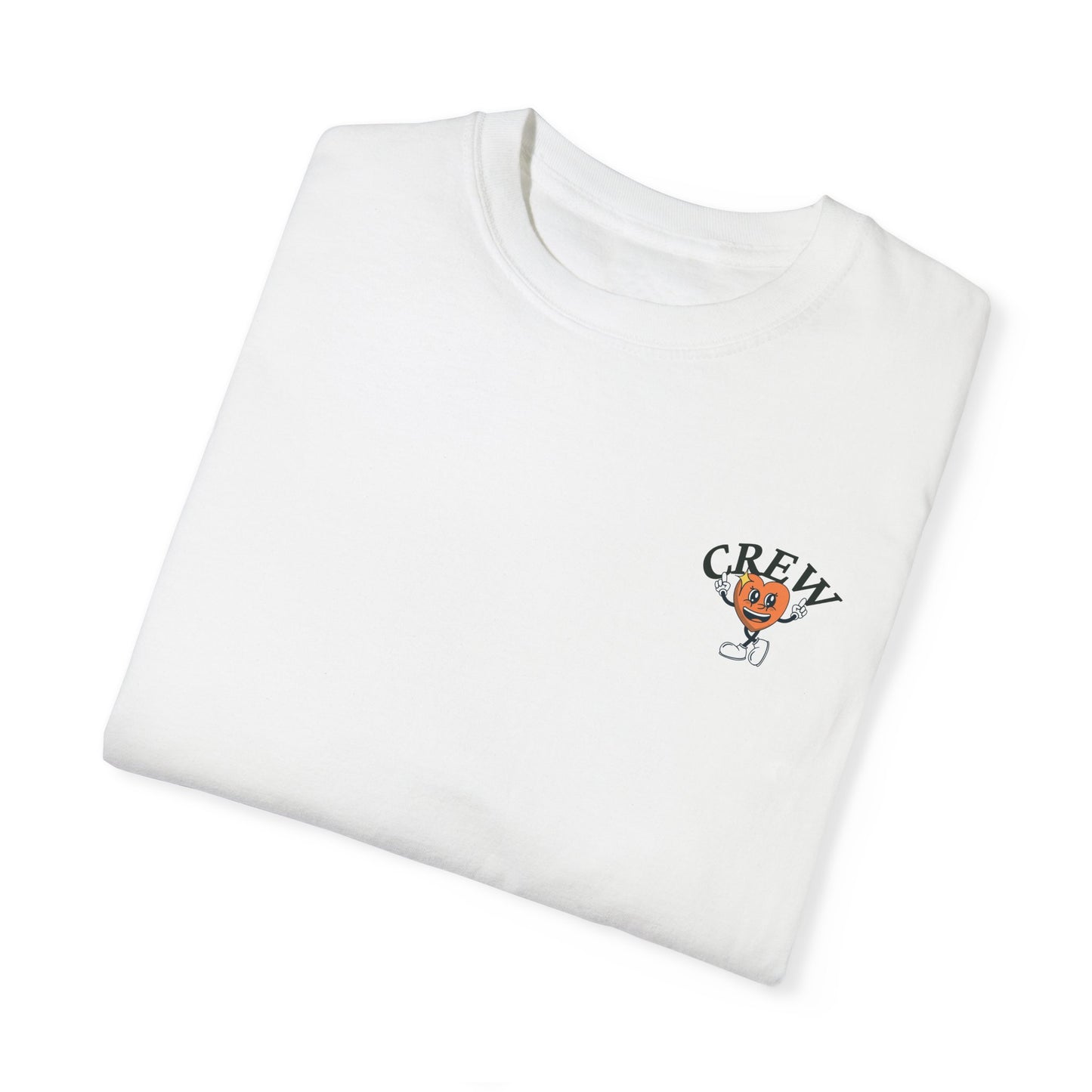 Crew T-Shirt