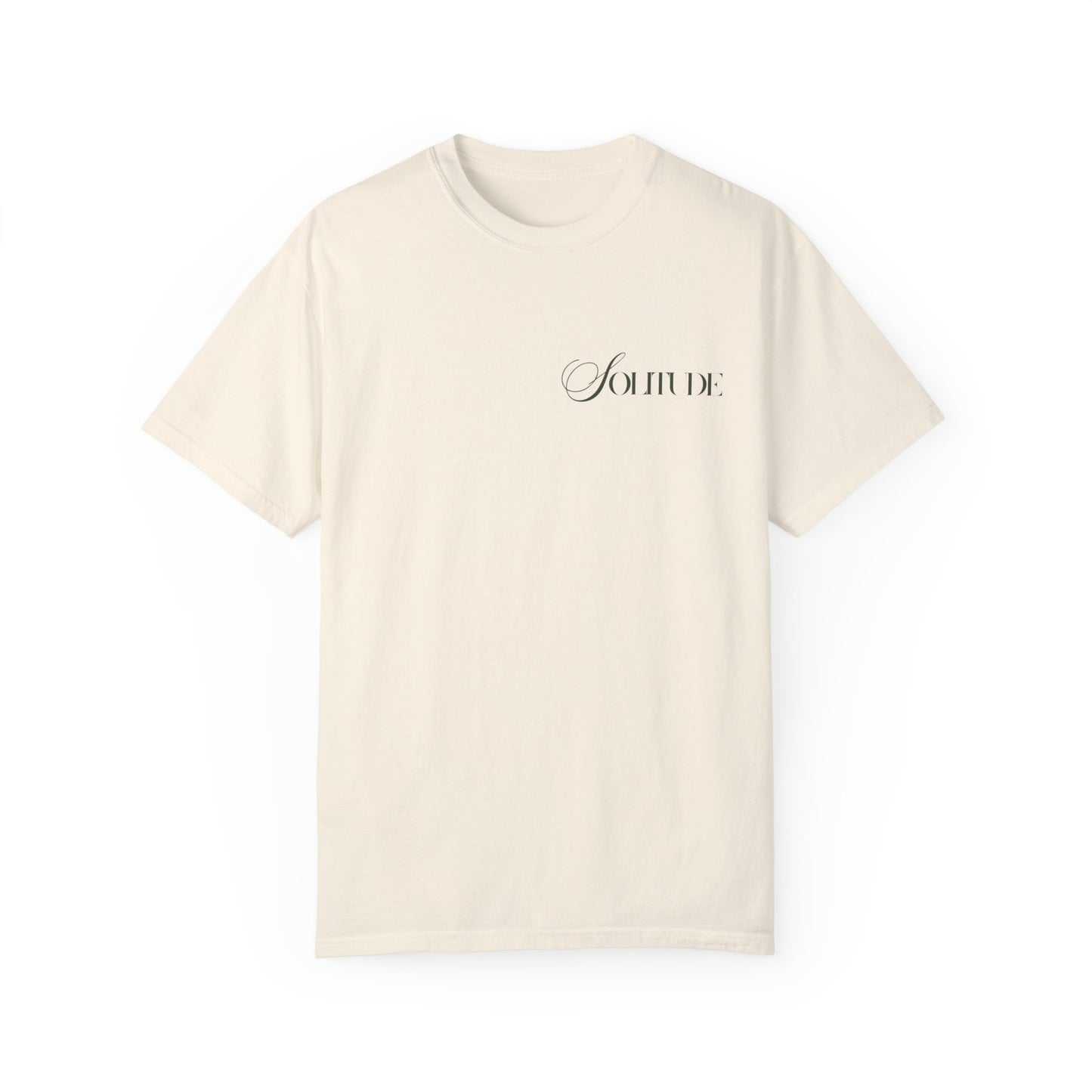 Solitude T-shirt