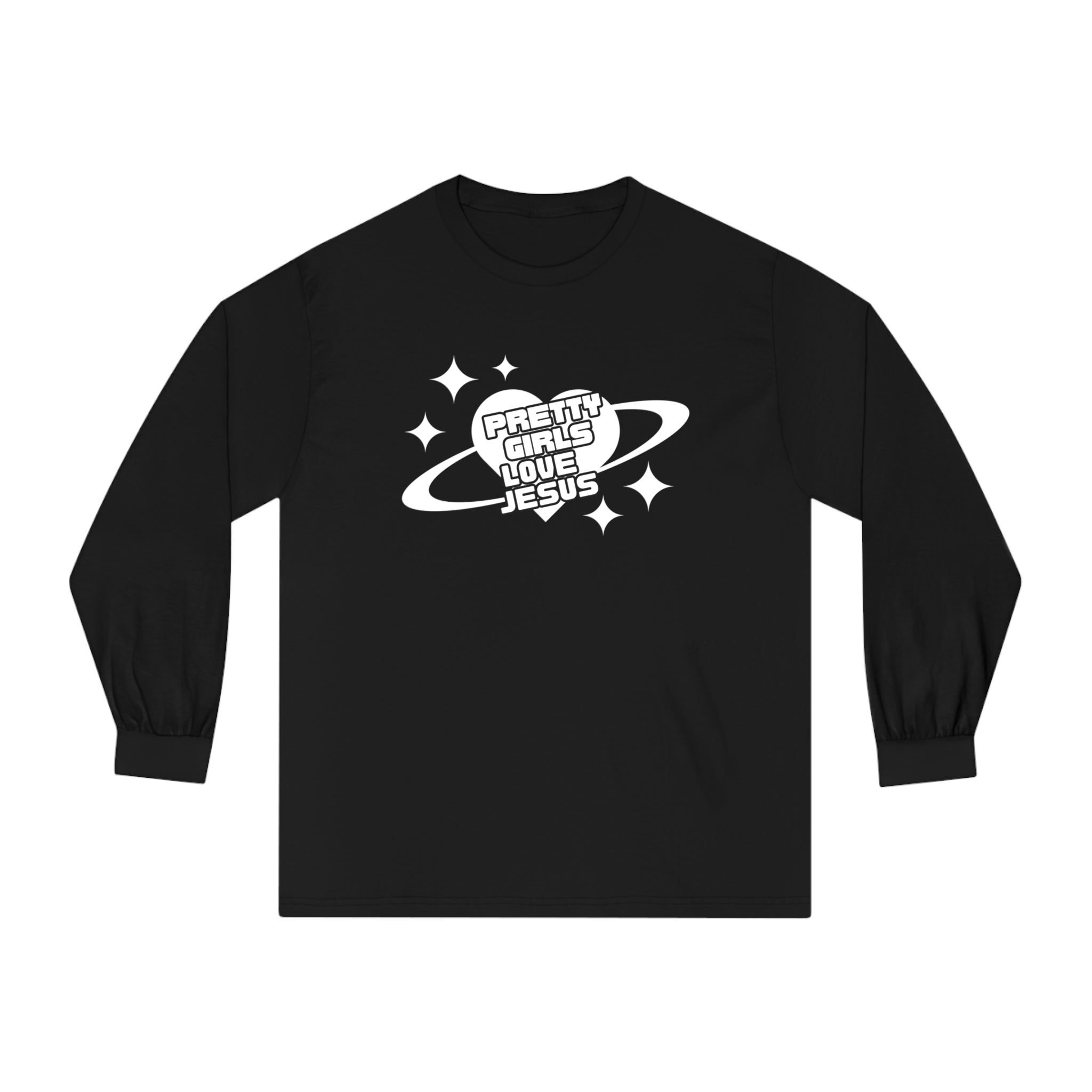 jesus long sleeve t shirts