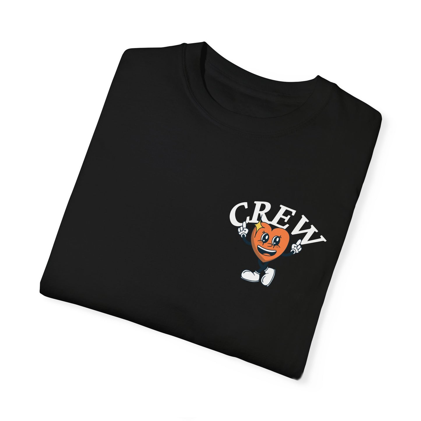 Crew T-Shirt