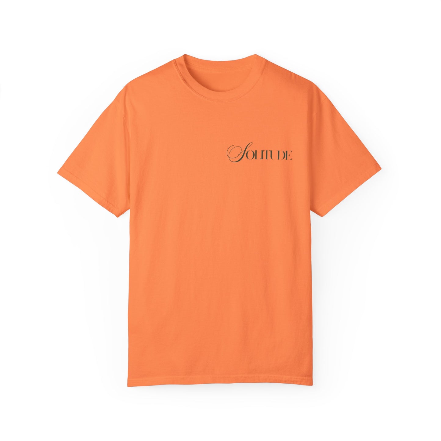 Solitude T-shirt