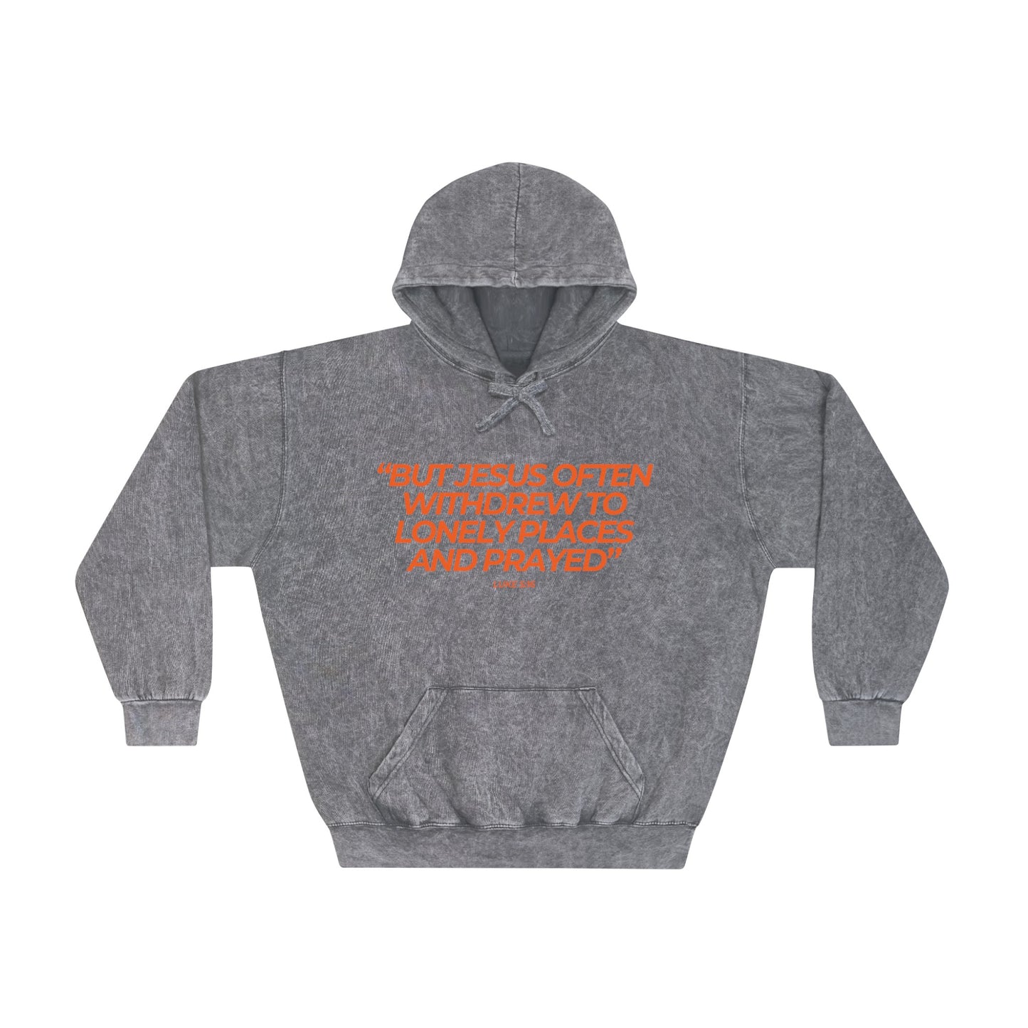 Lonely Places Hoodie