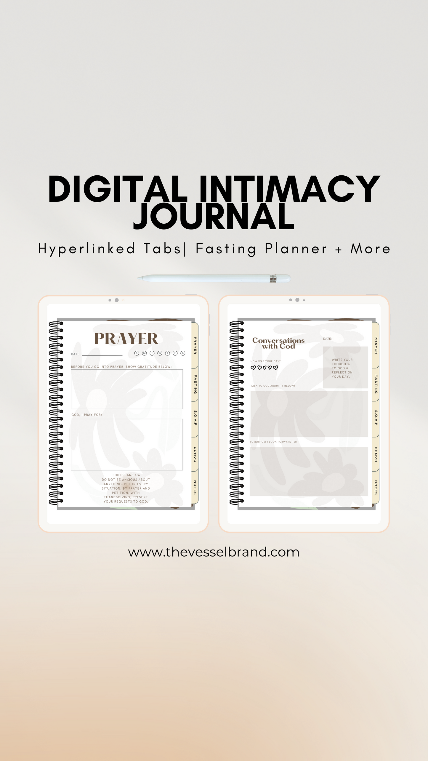 Digital Intimacy Journal