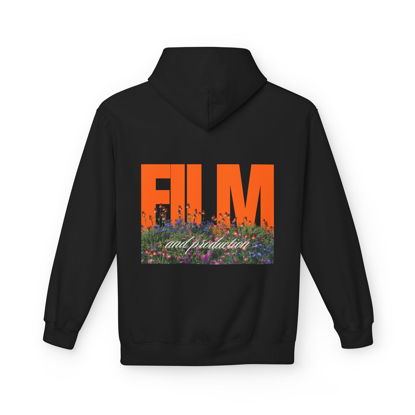 Unisex Film & Production Hoodie