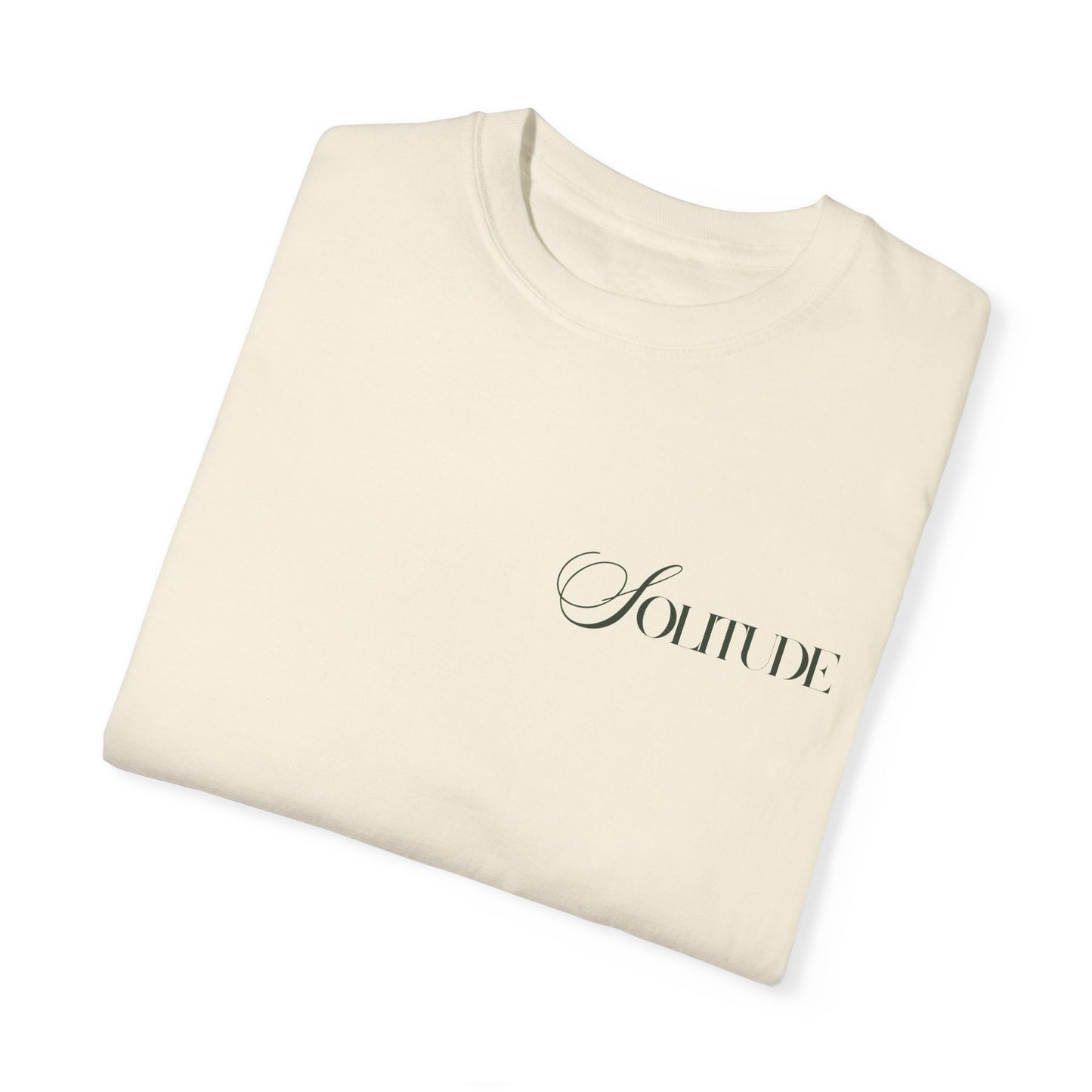 Solitude T-shirt