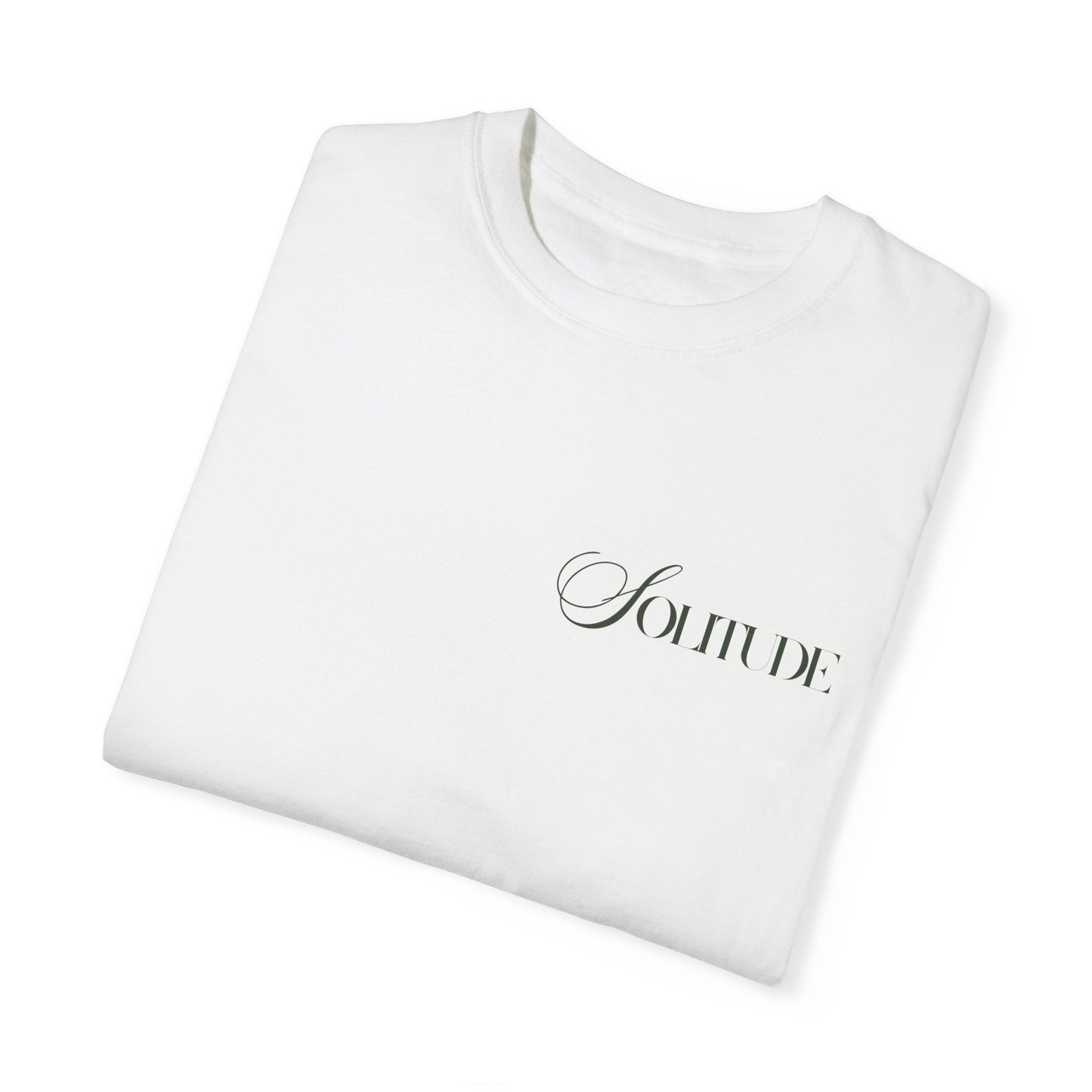 Solitude T-shirt