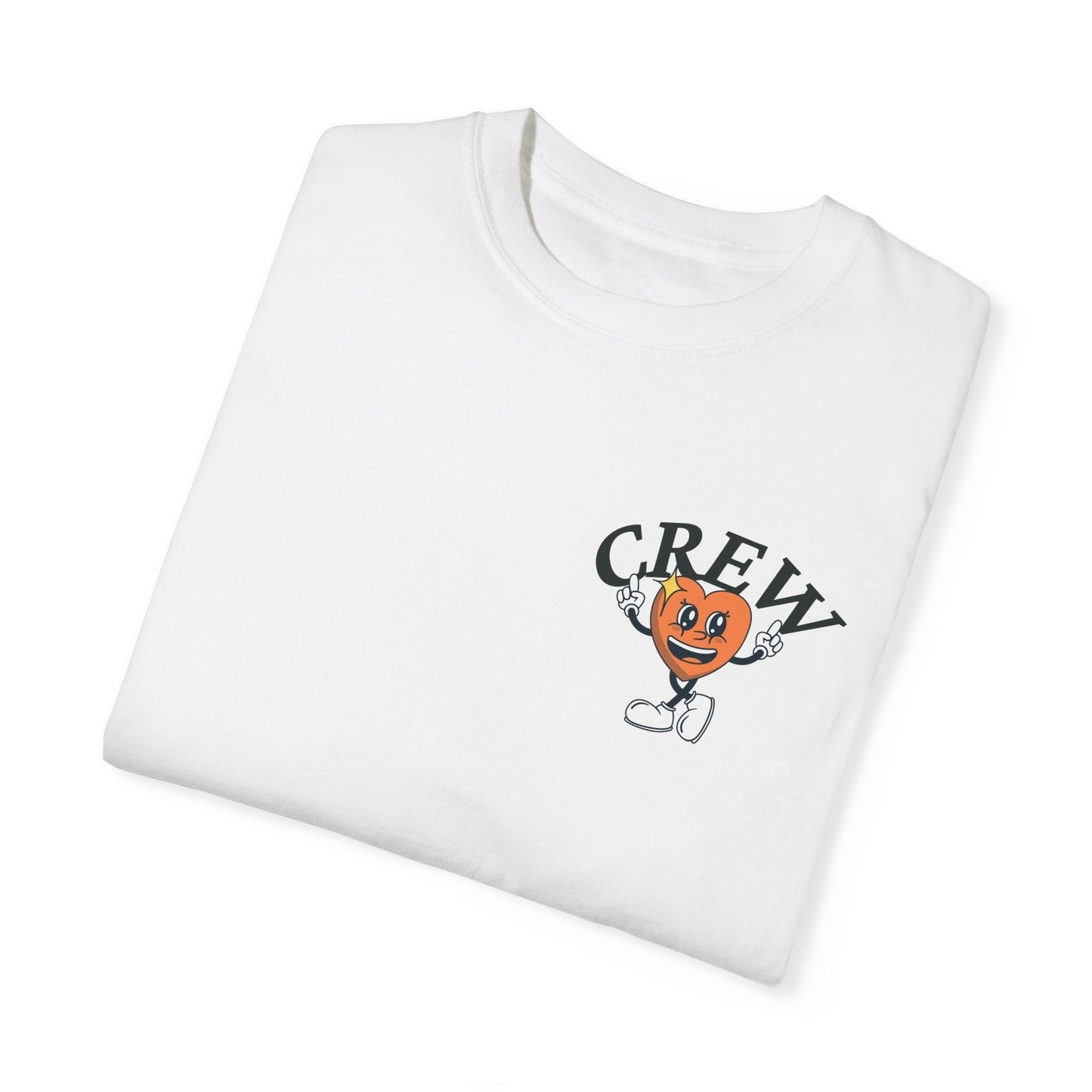 Crew T-Shirt