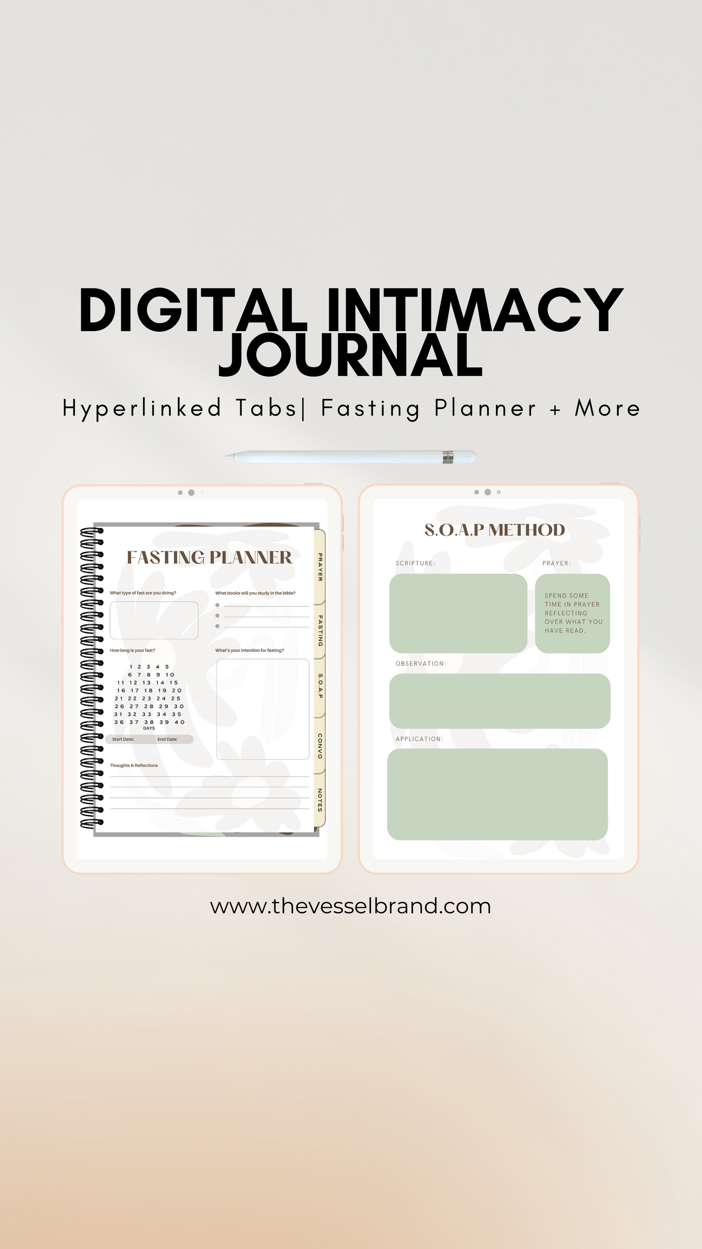 Digital Intimacy Journal