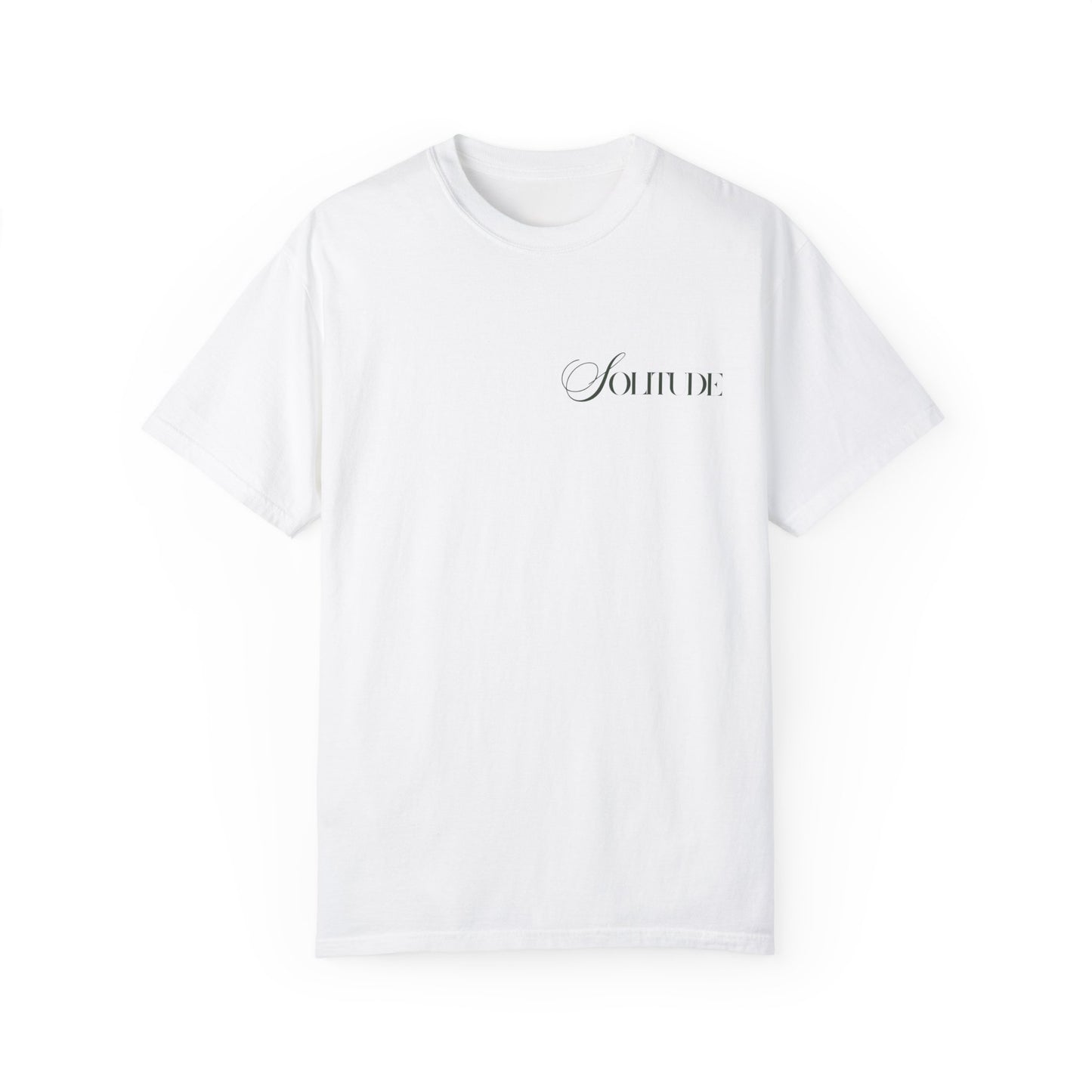 Solitude T-shirt