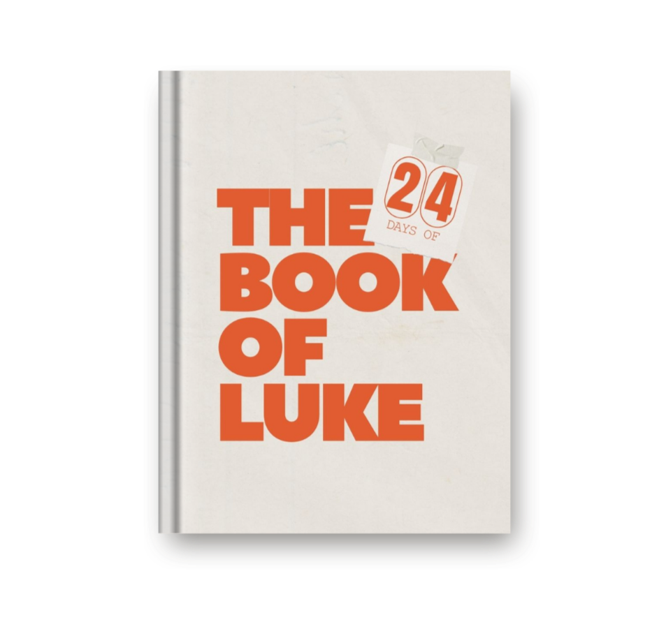 24 Days of Luke