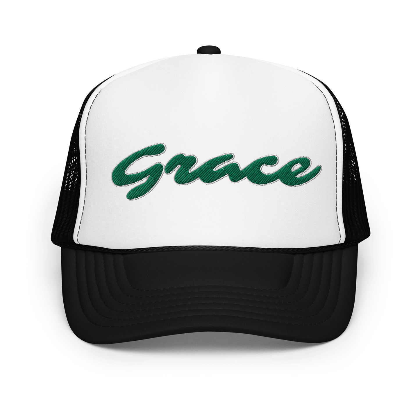 Grace Trucker Hat