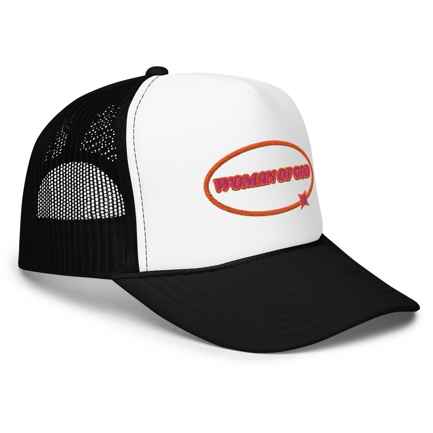 WOG Trucker Hat