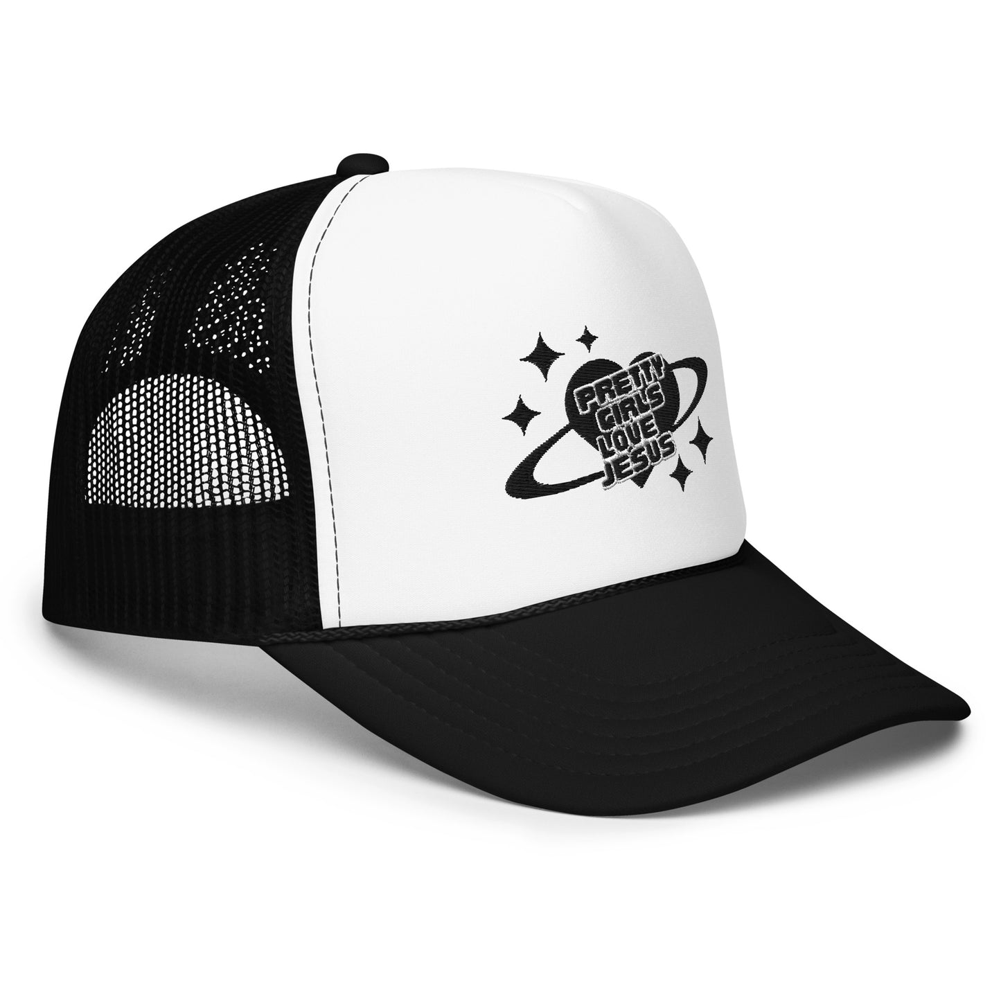 PGLJ Trucker Hat