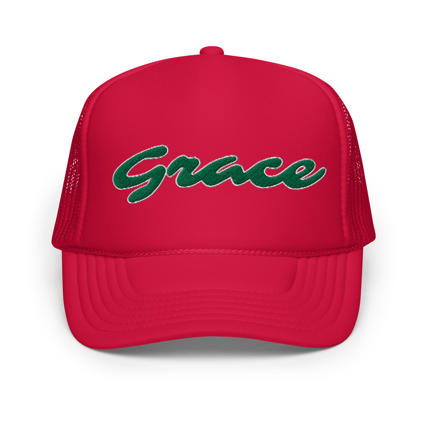 Grace Trucker Hat