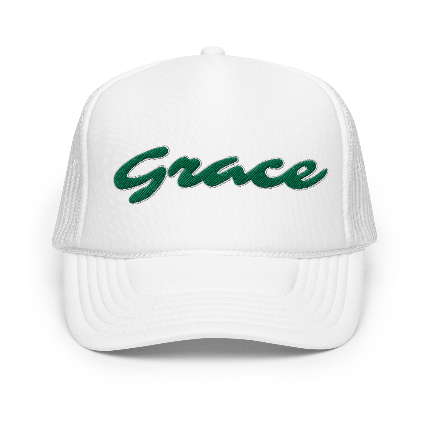 Grace Trucker Hat