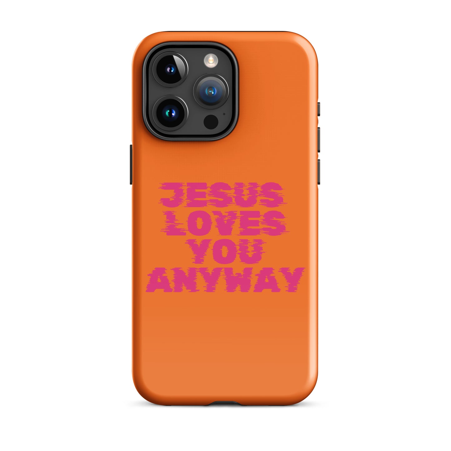 JLY Anyway Case for iPhone®